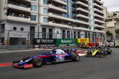 Monaco bestätigt Datum: Erster Termin für F1-Kalender 2021 steht fest