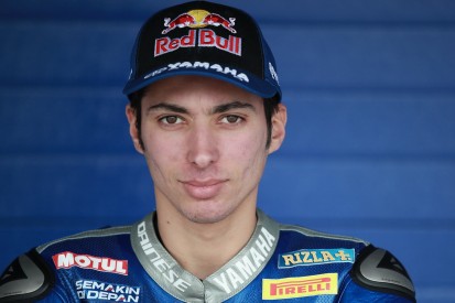 Toprak Razgatlioglu: Ermöglicht Yamaha den Aufstieg in die MotoGP?