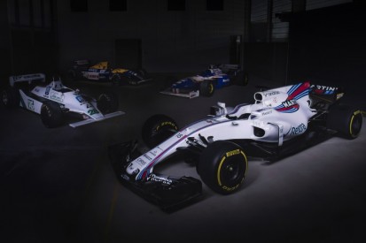 56 Millionen Euro: Details zum Williams-Darlehen von Latifi