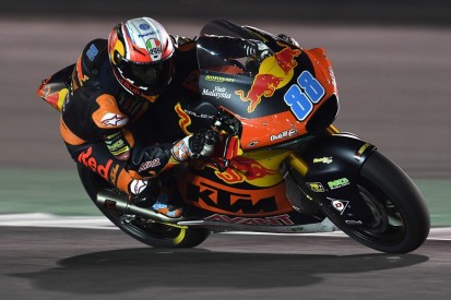 Bald in der MotoGP? Jorge Martin fühlt sich von Ducati-Interesse geehrt