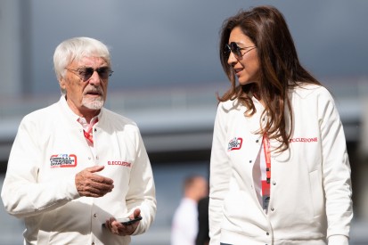 Zur Sicherheit: Ecclestone flieht vor Corona aus Brasilien in die Schweiz