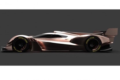 Ex-F1-Fahrer Tarso Marques baut Batmobil für die Rennstrecke