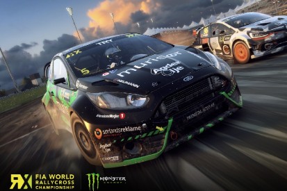 Rallycross-WM gibt weitere E-Sport-Termine bekannt