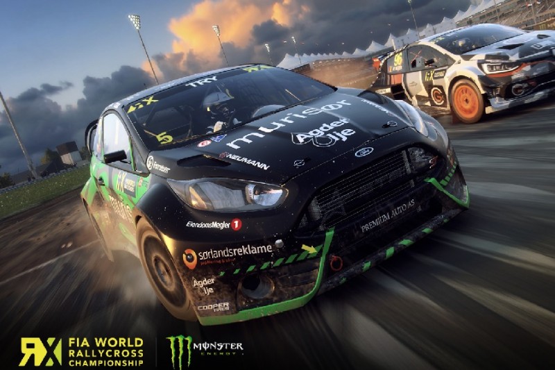 Rallycross-WM gibt weitere E-Sport-Termine bekannt