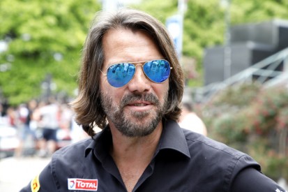 Interview: Für Stephane Ratel sind Elektro- und Kundensport die Zukunft