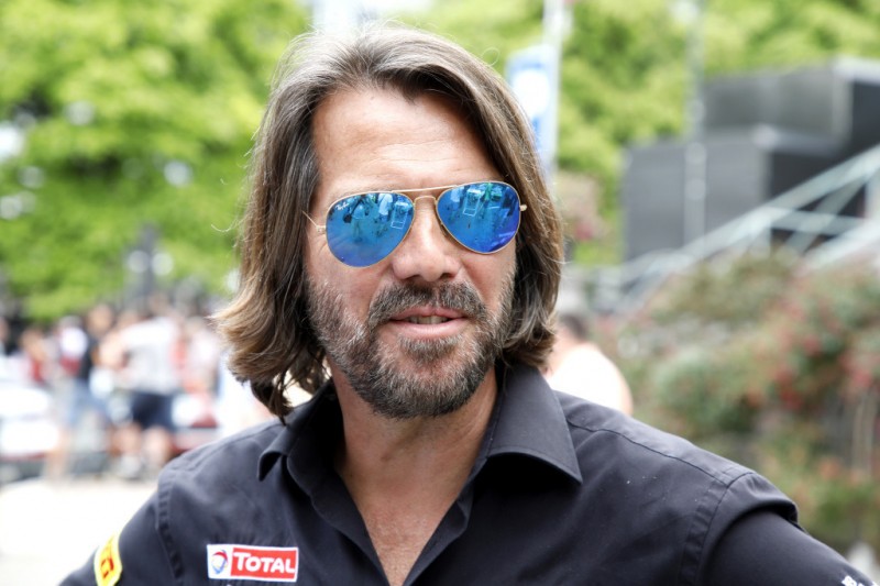 Interview: Für Stephane Ratel sind Elektro- und Kundensport die Zukunft