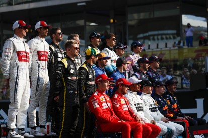 Grosjean sicher: Vettels Ferrari-Aus war nicht die letzte Überraschung