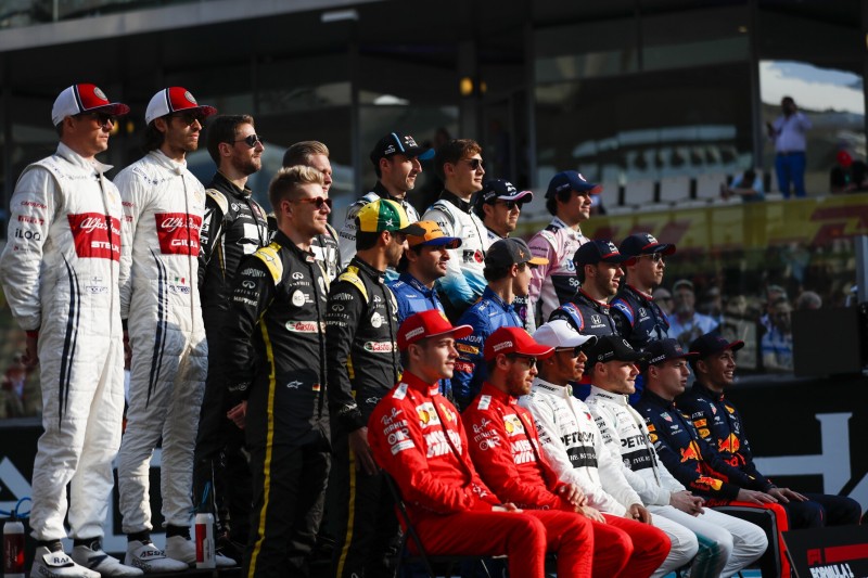 Grosjean sicher: Vettels Ferrari-Aus war nicht die letzte Überraschung