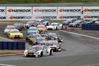 DTM-Plan 2020: Vier Rennen pro Strecke & Oschersleben