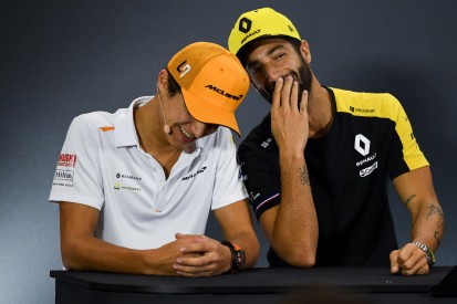 Formel-1-Liveticker: Ecclestone: Hamilton hätte mit Vettel "kein Problem"