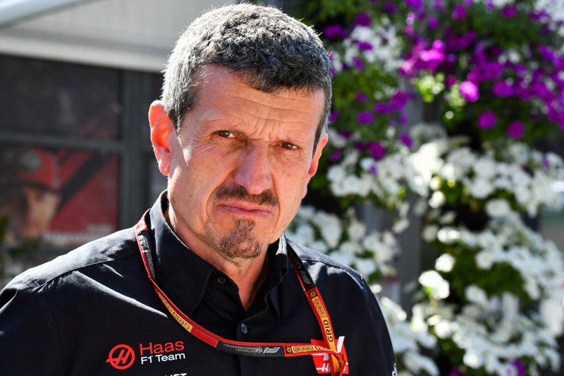 Günther Steiner: Zu wenige F1-Rennen 2020 wären schlimmer als keine