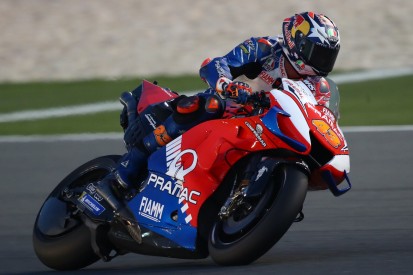 Pramac-Teamchef bestätigt: Jack Miller hat gute Chancen im Ducati-Werksteam