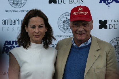"Er fehlt einfach überall": Wie es Niki Laudas Familie heute geht