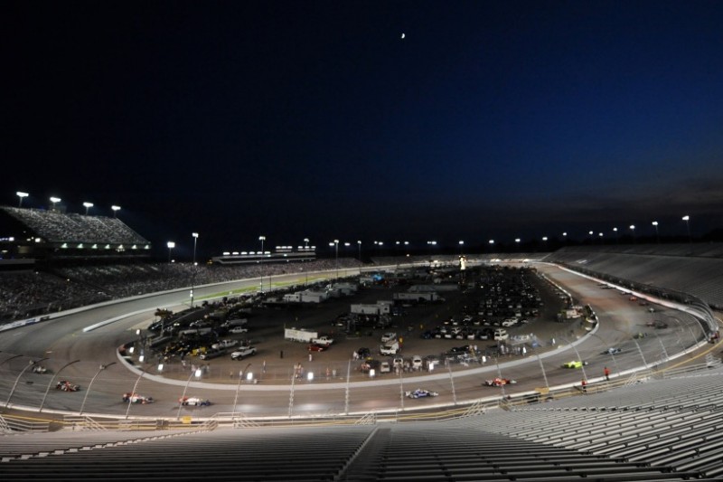 Update IndyCar-Kalender: Richmond & Toronto abgesagt, neuer Double-Header