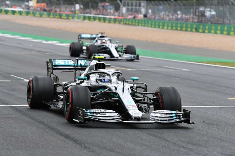 F1-Experten im Krisenmodus: Mercedes und Co. könnten aussteigen