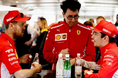 Formel-1-Liveticker: Teams entscheiden heute über die Zukunft!