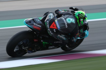 Ramon Forcada: "Morbidelli muss mehr an sich glauben"