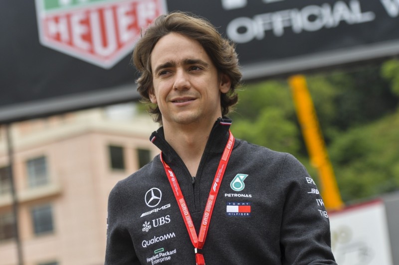 F1-Simulatorfahrer erklärt: Virtuelle Rennen sind "etwas ganz Anderes"