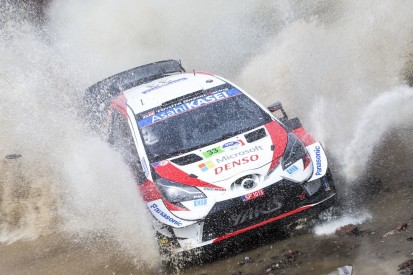 WRC-Läufe in Neuseeland und Japan vor der Absage