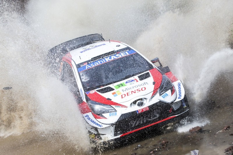 WRC-Läufe in Neuseeland und Japan vor der Absage