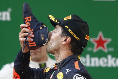 McLaren-Boss Zak Brown sicher: Daniel Ricciardo ist sein Geld wert