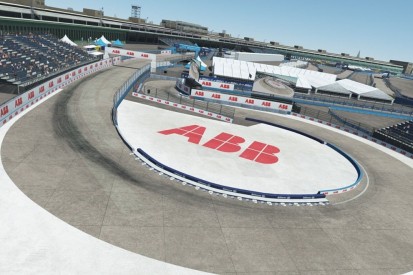 Formel E "Race at Home Challenge": Nächster Halt Berlin-Tempelhof