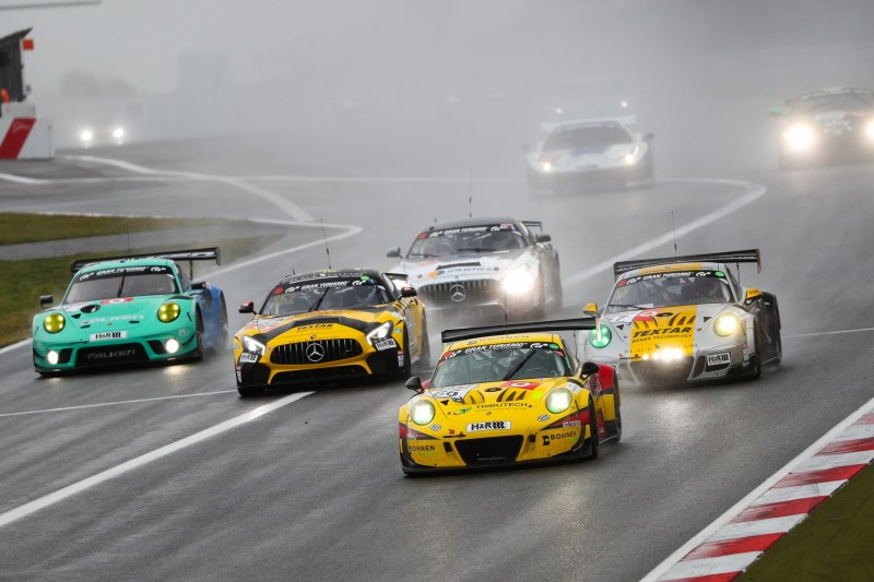 VLN-Auftakt: Teufel steckt im Detail - was alles gemacht werden muss