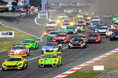 Ersatz-Livestream 24h Nürburgring 2020: Die besten Szenen seit 2001
