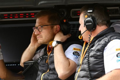 Vettel-Angebot & Ricciardo-Gage: McLaren stellt Gerüchte richtig