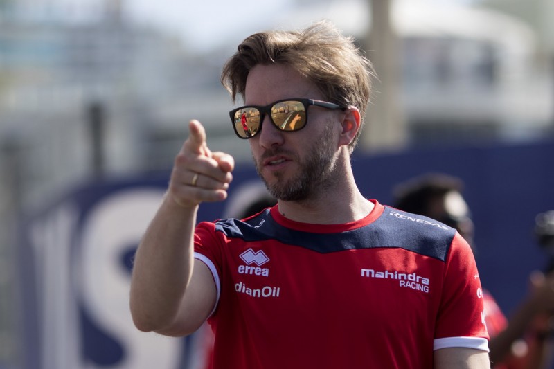 Hat Ferrari ein falsches Spiel getrieben? Nick Heidfeld sagt: "Nein!"