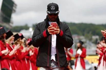 Formel-1-Liveticker: Der #NotTheGP in Monaco wird zum #crashfest