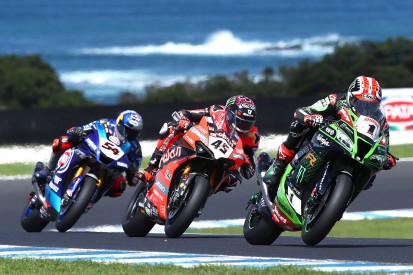 Scott Redding sieht Toprak Razgatlioglu eher in der MotoGP als Jonathan Rea