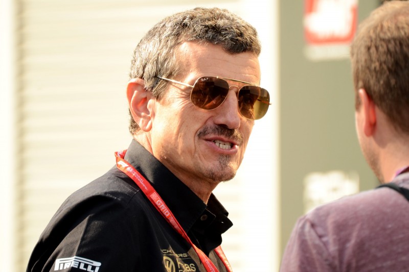 Günther Steiner: "Habe 'Drive to Survive' auf Netflix nie gesehen"