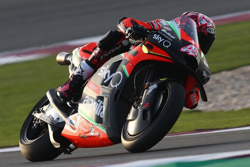 Fausto Gresini: MotoGP-Team auch im Fall einer Trennung von Aprilia
