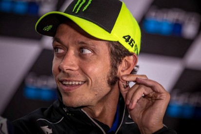 Valentino Rossi: Yamaha-Manager träumt von Wechsel in die Superbike-WM