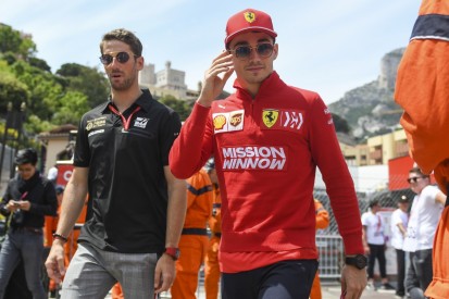 Formel-1-Liveticker: So lief der virtuelle Monaco-Grand-Prix