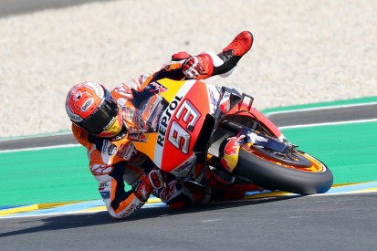 Cal Crutchlow: Warum man Marc Marquez nicht nacheifern sollte