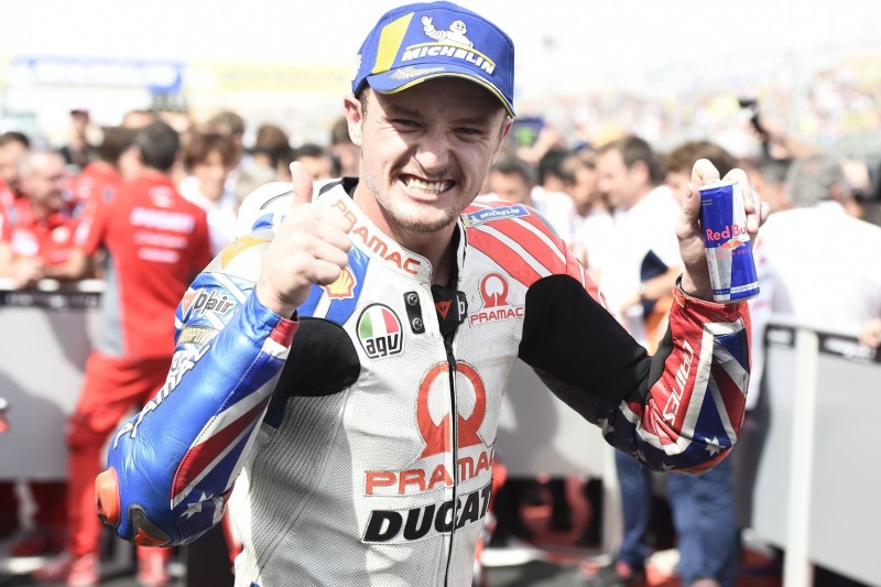 Pramac-Teamchef: Jack Miller hat 2019 gut dotiertes KTM-Angebot abgelehnt