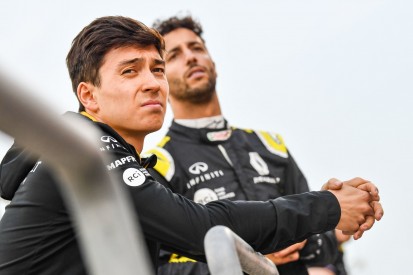 Ex-Renault-Junior bereut Weggang nicht: Kommt Fernando Alonso?