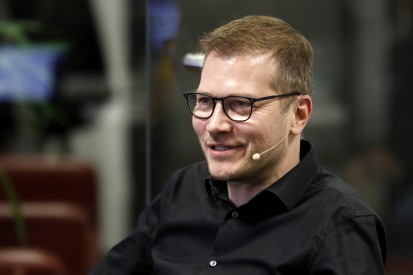 Timo Glock über Andreas Seidl: "Geht knallhart seinen Weg"