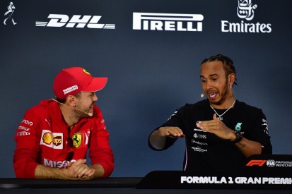Nick Heidfeld: Vettel-Hamilton bei Mercedes "leider sehr unrealistisch"