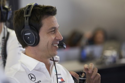 Toto Wolff verrät: In Coronakrise "als Mensch gewachsen"