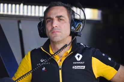 Formel-1-Liveticker: Renault-Teamchef von Ricciardo enttäuscht