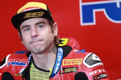 Jonathan Rea: Alvaro Bautistas Wechsel zu Honda keine schlechte Entscheidung