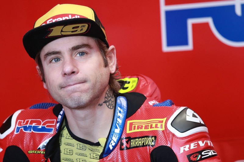 Jonathan Rea: Alvaro Bautistas Wechsel zu Honda keine schlechte Entscheidung