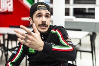 "Sie haben mich ausgelacht" - Scott Redding rechnet mit Aprilia ab