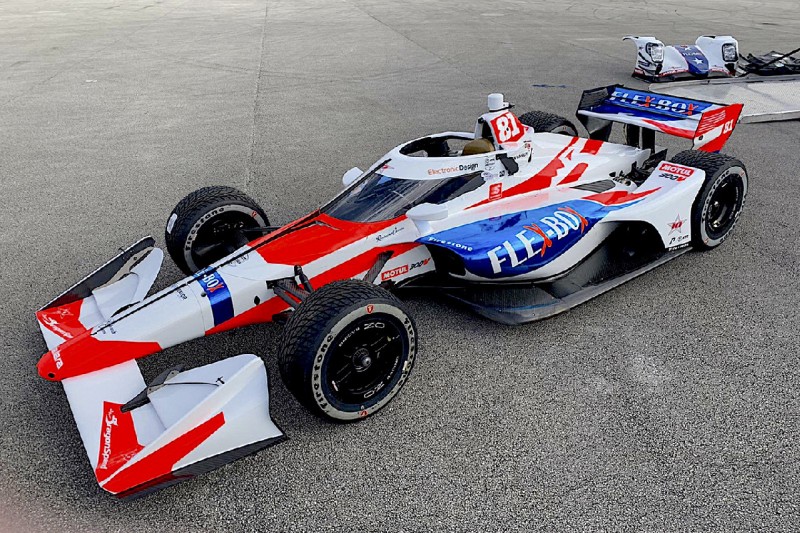 Die IndyCar-Woche: Kleine Teams müssen neu planen