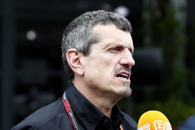 Günther Steiner: Budgetobergrenze macht F1 attraktiv für neue Hersteller