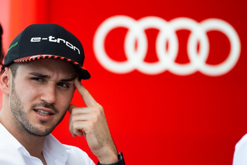 Sim-Racing-Skandal: Daniel Abt erklärt den Plan, der "aufgelöst" werden sollte
