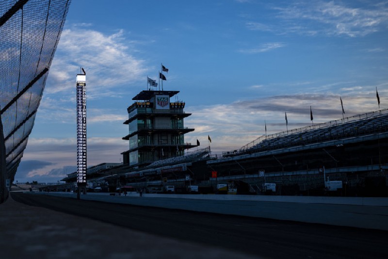 Einreise für Sportler in die USA: Motorsport fehlt auf der Liste